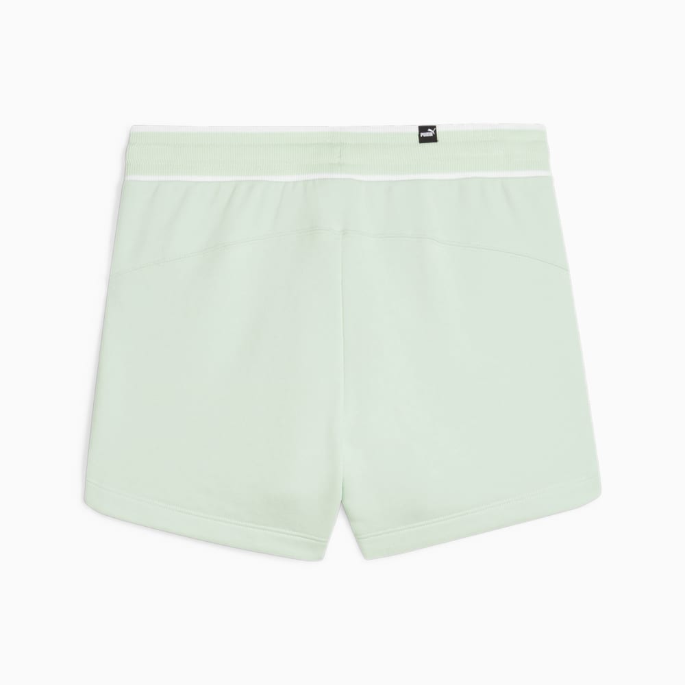 Изображение Puma Шорты PUMA SQUAD Women's Shorts #2: Fresh Mint