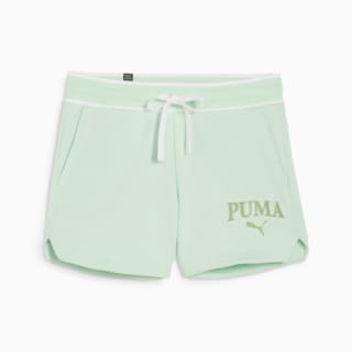 Изображение Puma Шорты PUMA SQUAD Women's Shorts