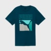 Imagen PUMA Polera PUMA BOX #1