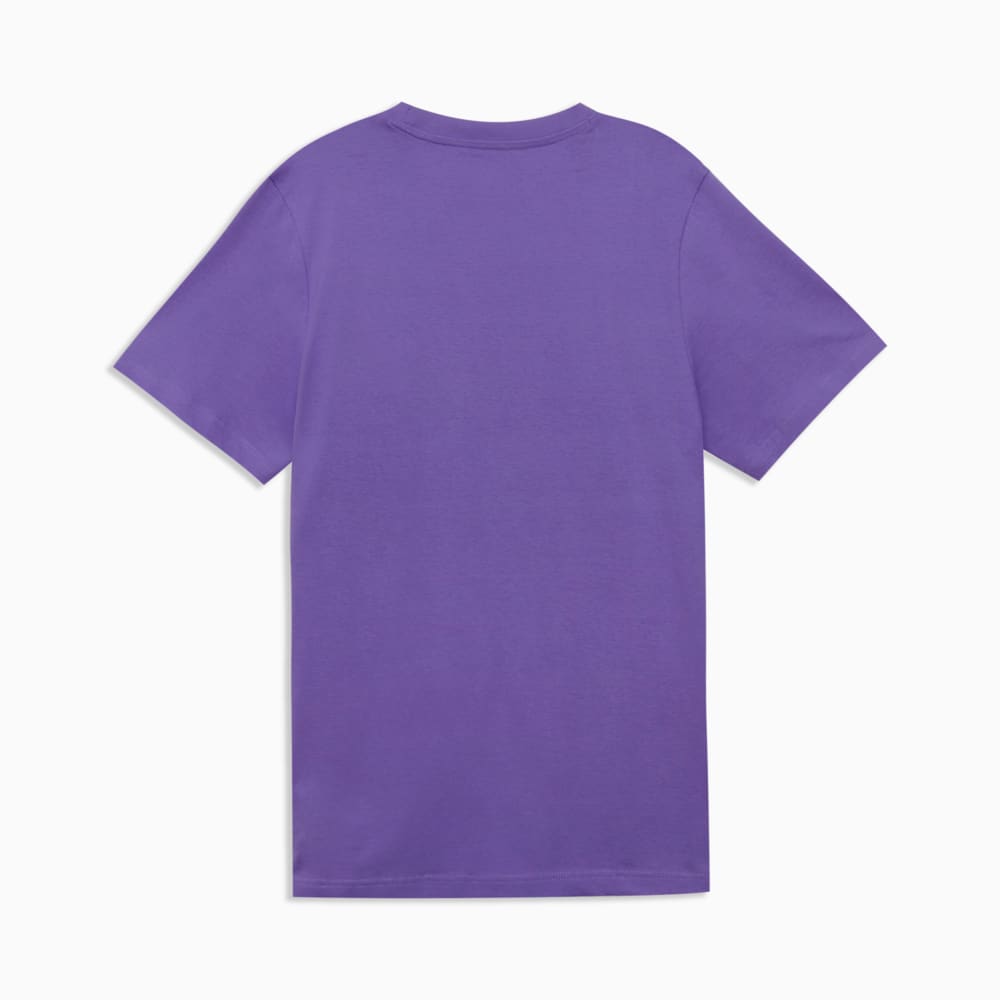 Imagen PUMA Polera PUMA BOX #2