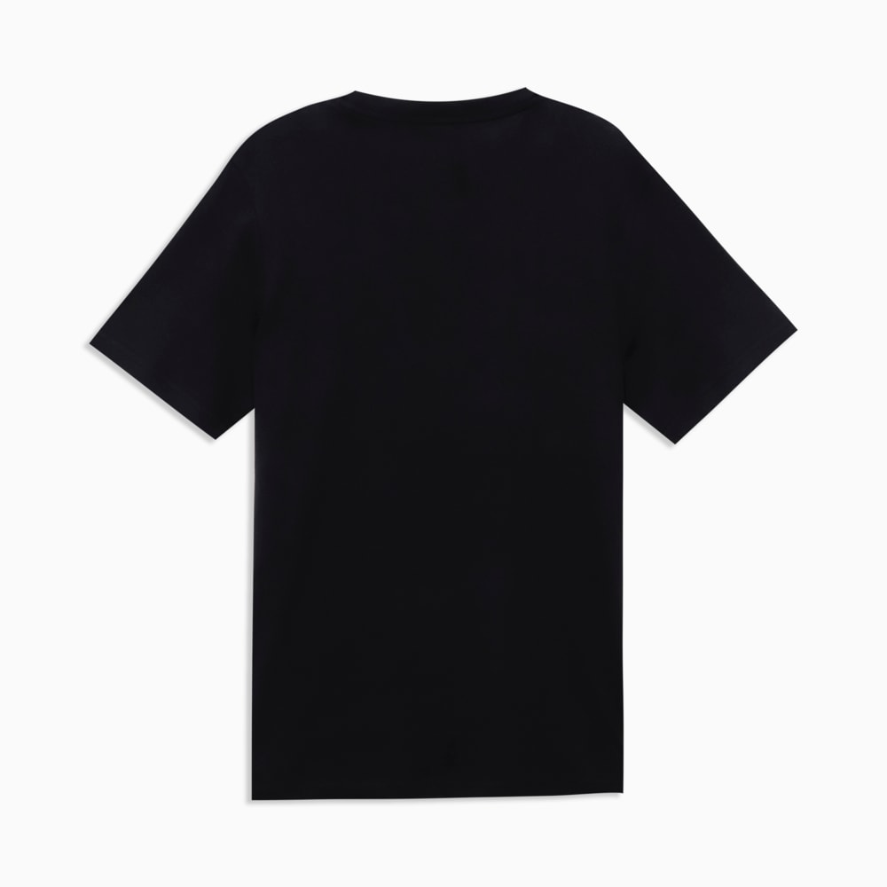 Imagen PUMA Polera PUMA BOX #2