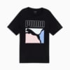 Imagen PUMA Polera PUMA BOX #1