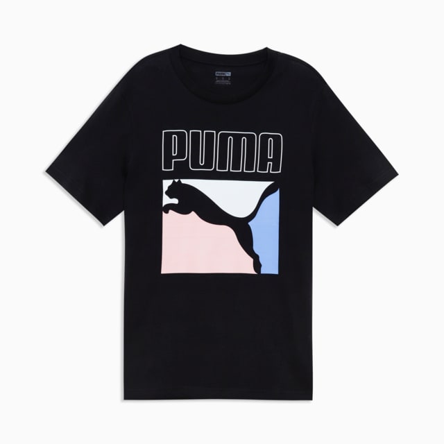 Imagen PUMA Polera PUMA BOX