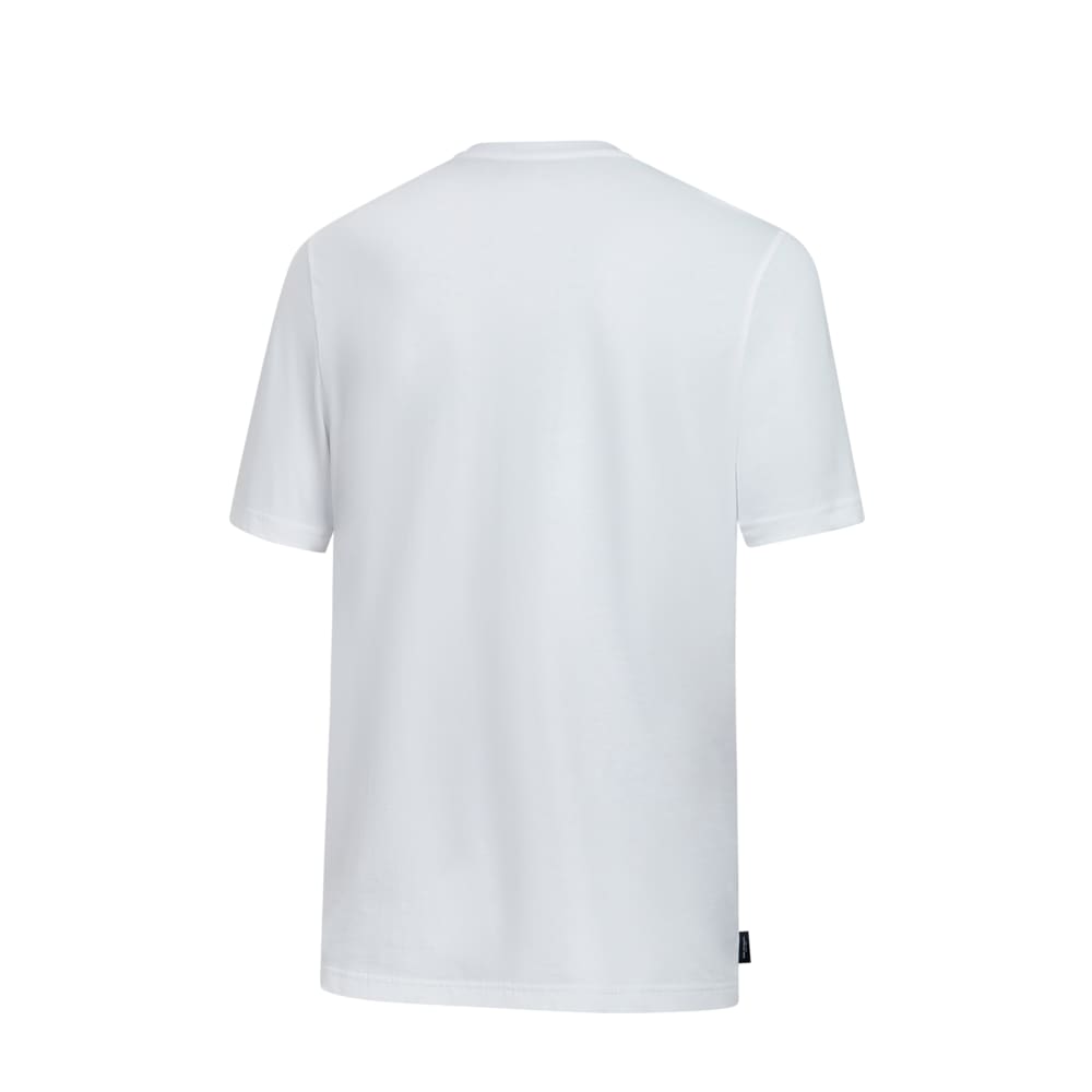 Imagen PUMA Polera PUMA BOX #2