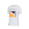 Imagen PUMA Polera PUMA BOX #1