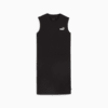 Изображение Puma Платье ESS+ Women's Sleeveless Dress #6: Puma Black