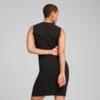 Изображение Puma Платье ESS+ Women's Sleeveless Dress #4: Puma Black