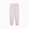 Изображение Puma Штаны ESS+ Small Logo Women's High-Waisted Pants #7: Grape Mist