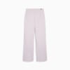 Зображення Puma Штани ESS+ Straight Leg Women's Pants #7: Grape Mist