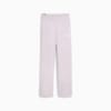 Изображение Puma Штаны ESS+ Straight Leg Women's Pants #6: Grape Mist