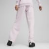 Зображення Puma Штани ESS+ Straight Leg Women's Pants #4: Grape Mist