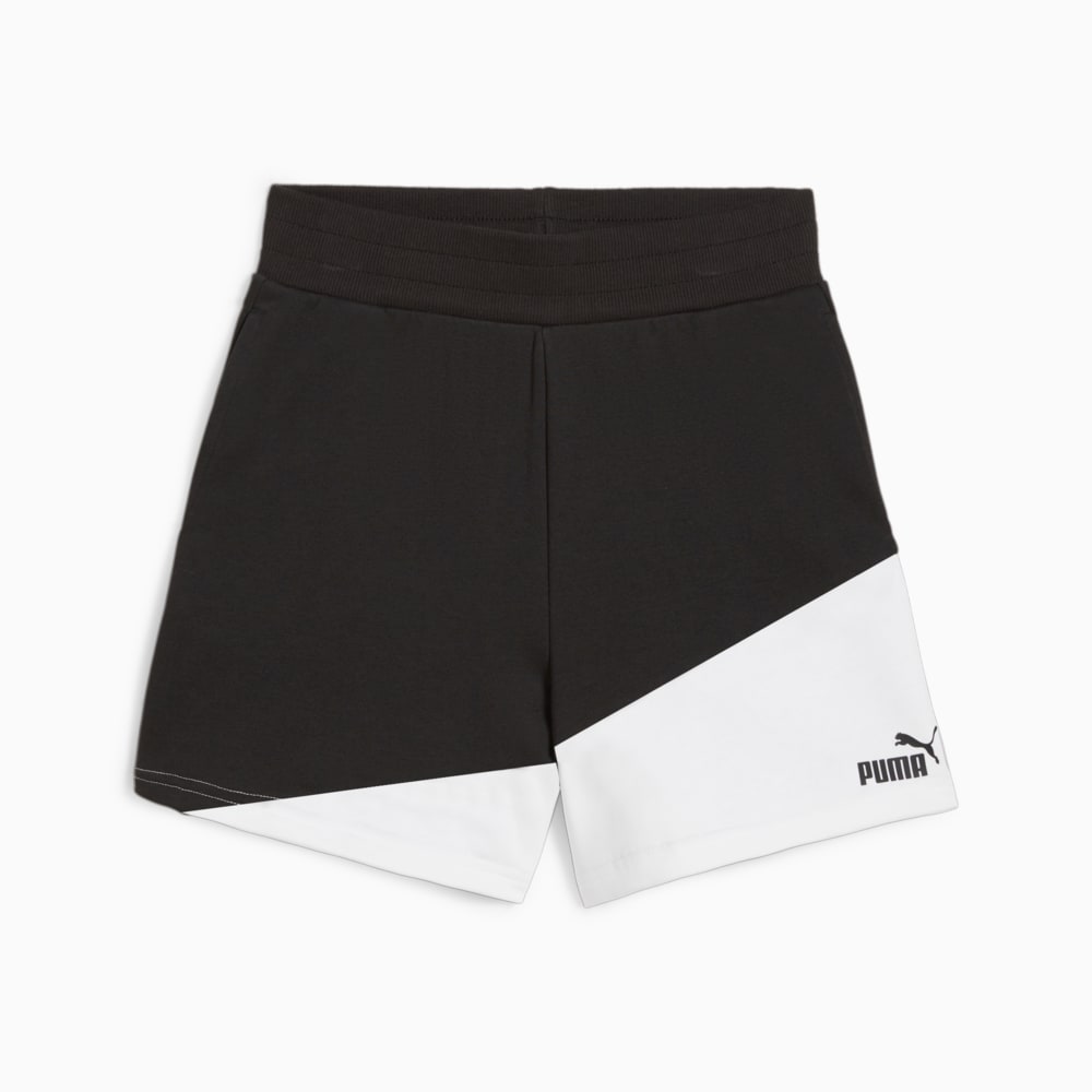 Зображення Puma Шорти PUMA POWER Shorts #1: Puma Black