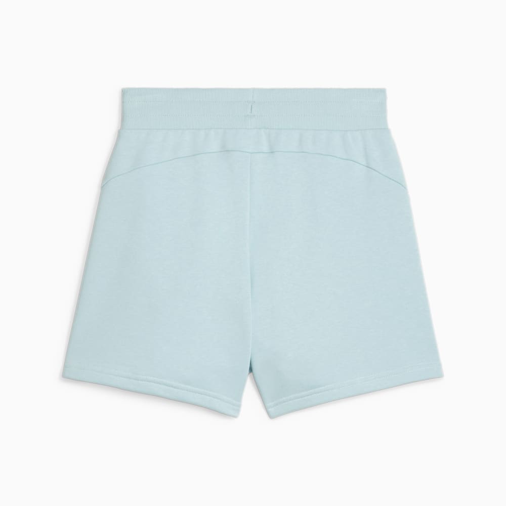 Изображение Puma Шорты PUMA POWER Shorts #2: Turquoise Surf