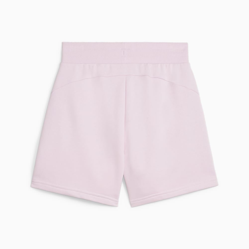 Изображение Puma Шорты PUMA POWER Shorts #2: Grape Mist