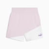 Изображение Puma Шорты PUMA POWER Shorts #1: Grape Mist