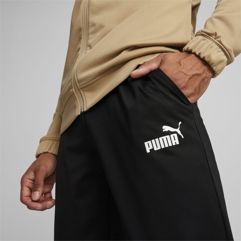 Image Puma Puma Power Men's Tracksuit #2
