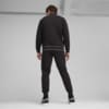 Зображення Puma Спортивний костюм Sweat Men's Tracksuit #4: Puma Black