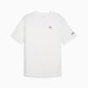 Изображение Puma Футболка RAD/CAL Men's Tee #6: Puma White