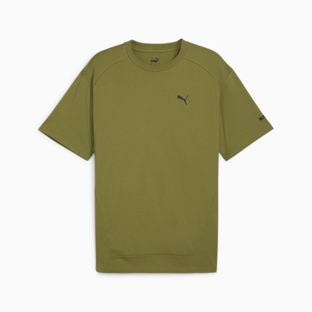 Image PUMA Camiseta RAD/CAL Masculina #1
