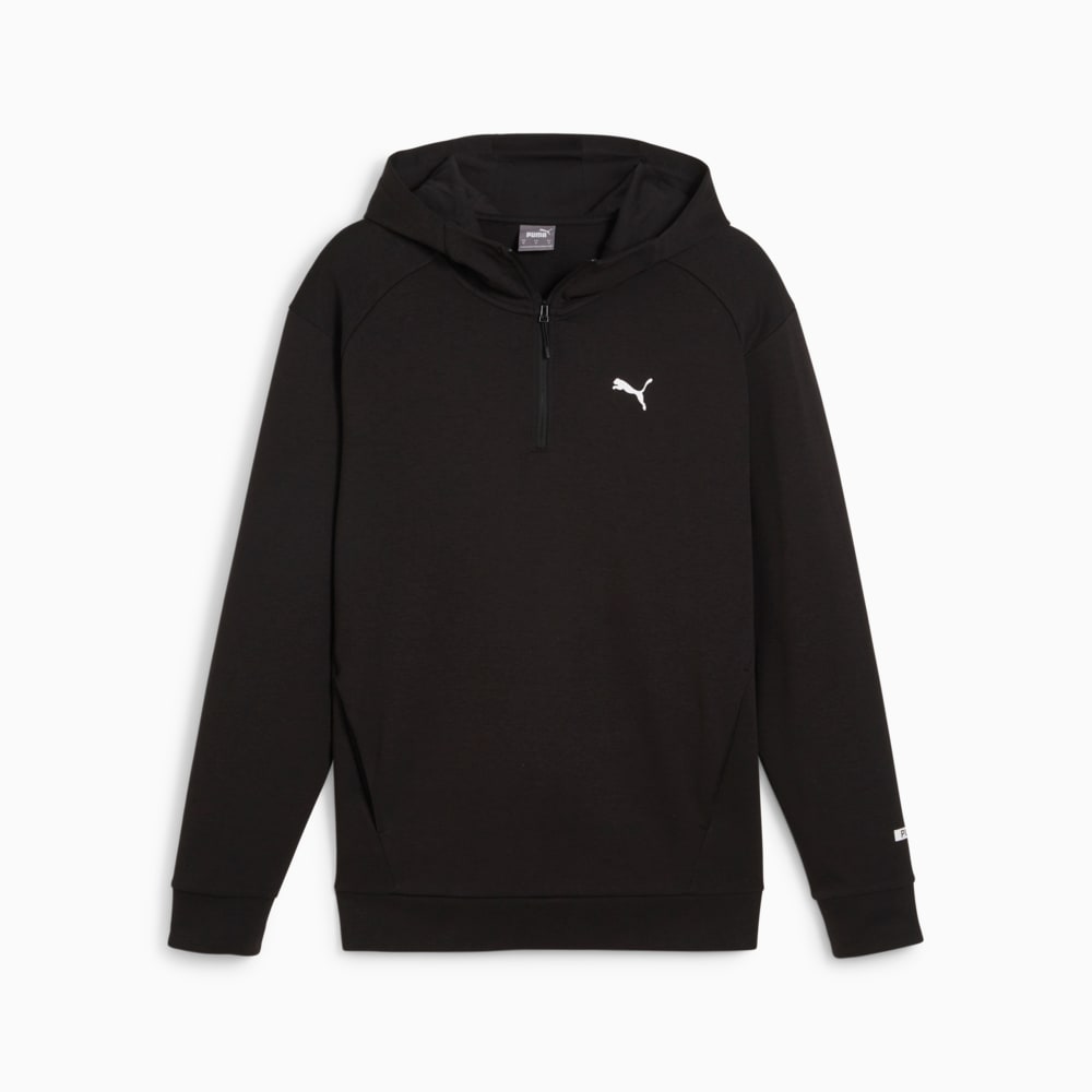 Image PUMA Blusa Half-Zip RAD/CAL Masculina #1