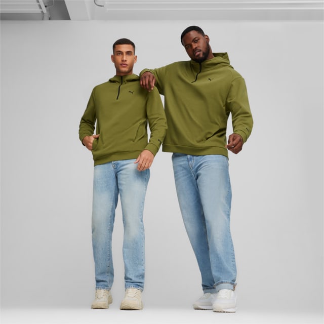 Image PUMA Blusa Half-Zip RAD/CAL Masculina