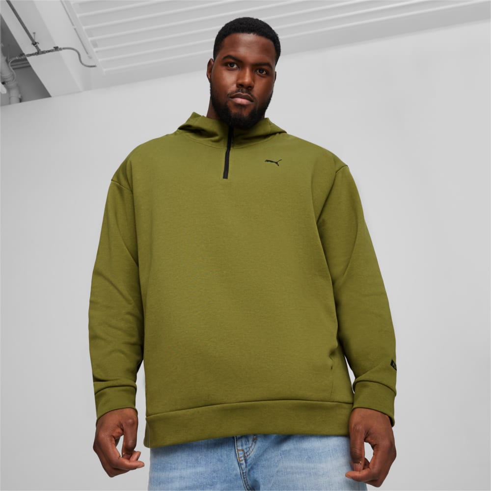 Image PUMA Blusa Half-Zip RAD/CAL Masculina #2
