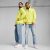 Зображення Puma Худі RAD/CAL Men's Half-Zip #1: Lime Sheen