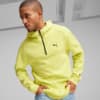 Зображення Puma Худі RAD/CAL Men's Half-Zip #2: Lime Sheen