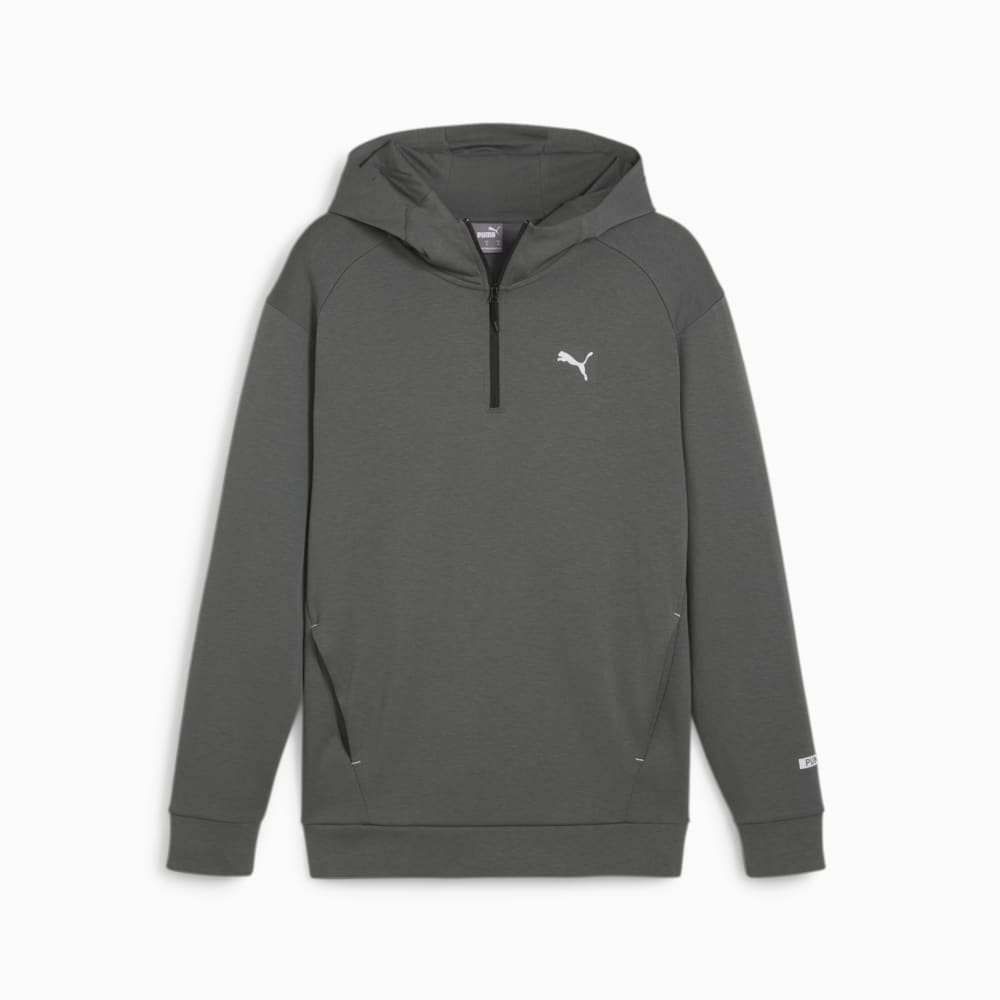 Image PUMA Blusa Half-Zip RAD/CAL Masculina #1