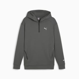 Изображение Puma Худи RAD/CAL Men's Half-Zip