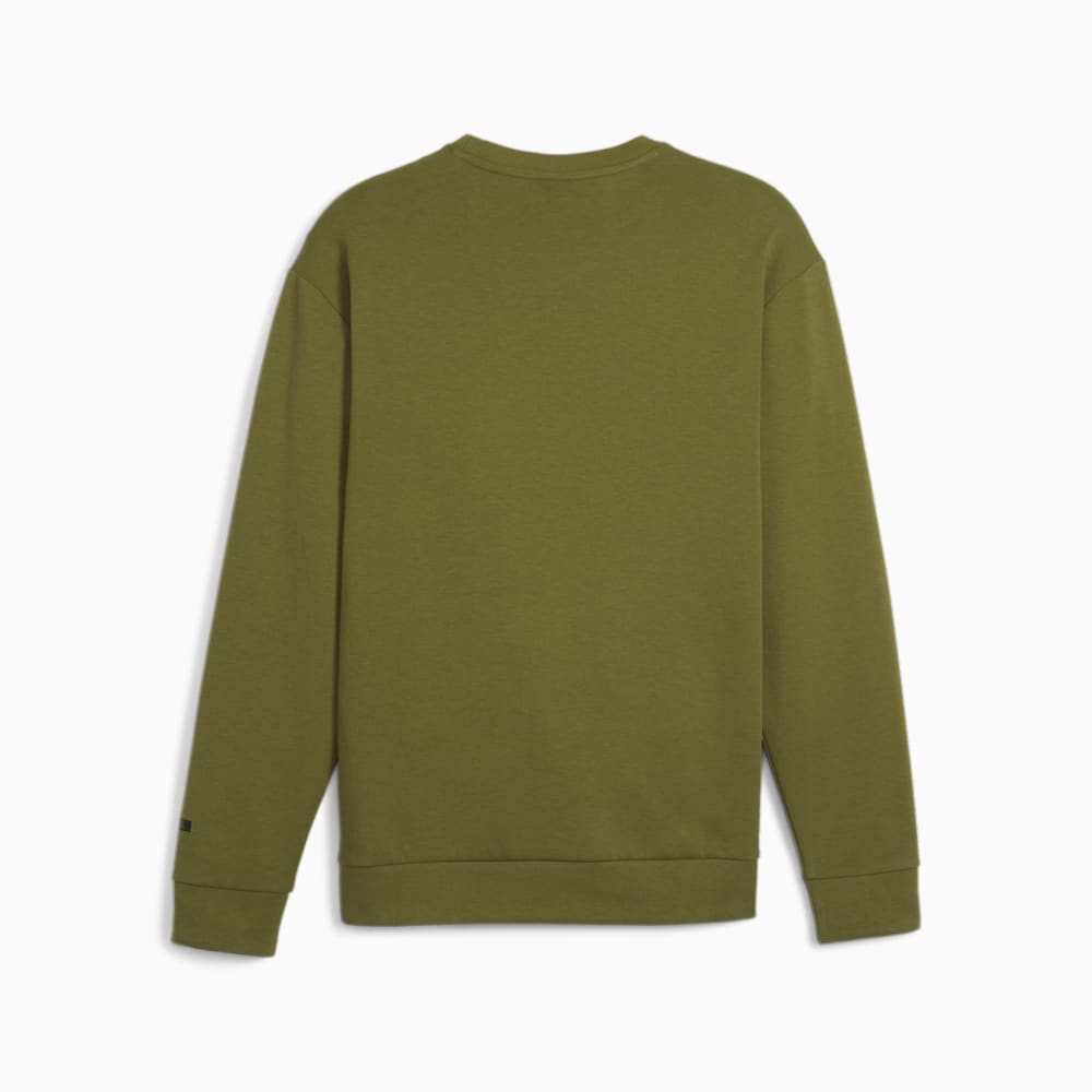 Изображение Puma Свитшот RAD/CAL Men's Sweatshirt #2: Olive Green