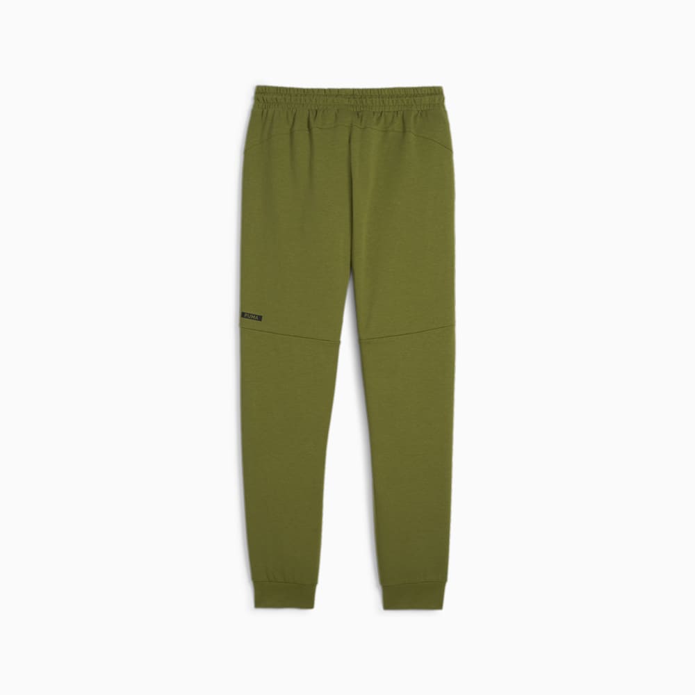Изображение Puma Спортивные штаны RAD/CAL Men's Sweatpants #2: Olive Green