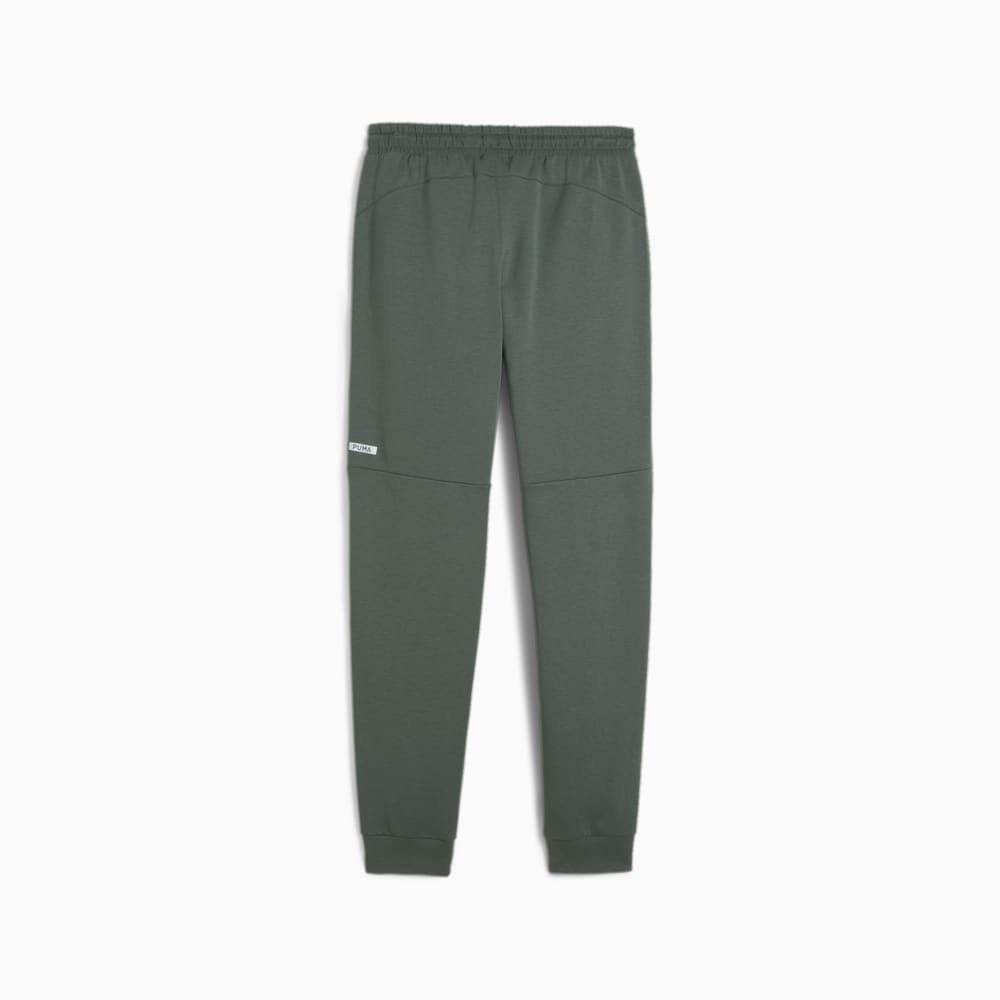 Изображение Puma Спортивные штаны RAD/CAL Men's Sweatpants #2: Mineral Gray
