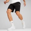 Изображение Puma Шорты RAD/CAL Men's Shorts #1: Puma Black