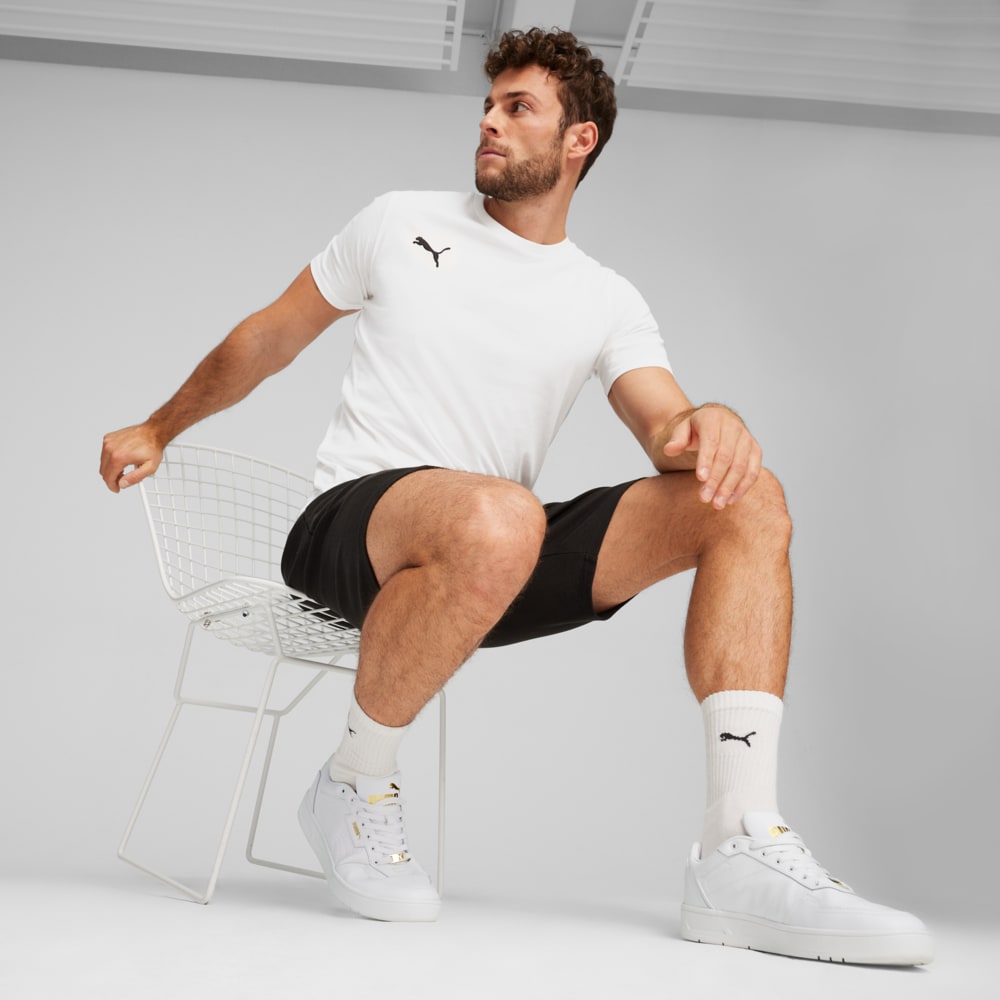 Изображение Puma Шорты RAD/CAL Men's Shorts #2: Puma Black