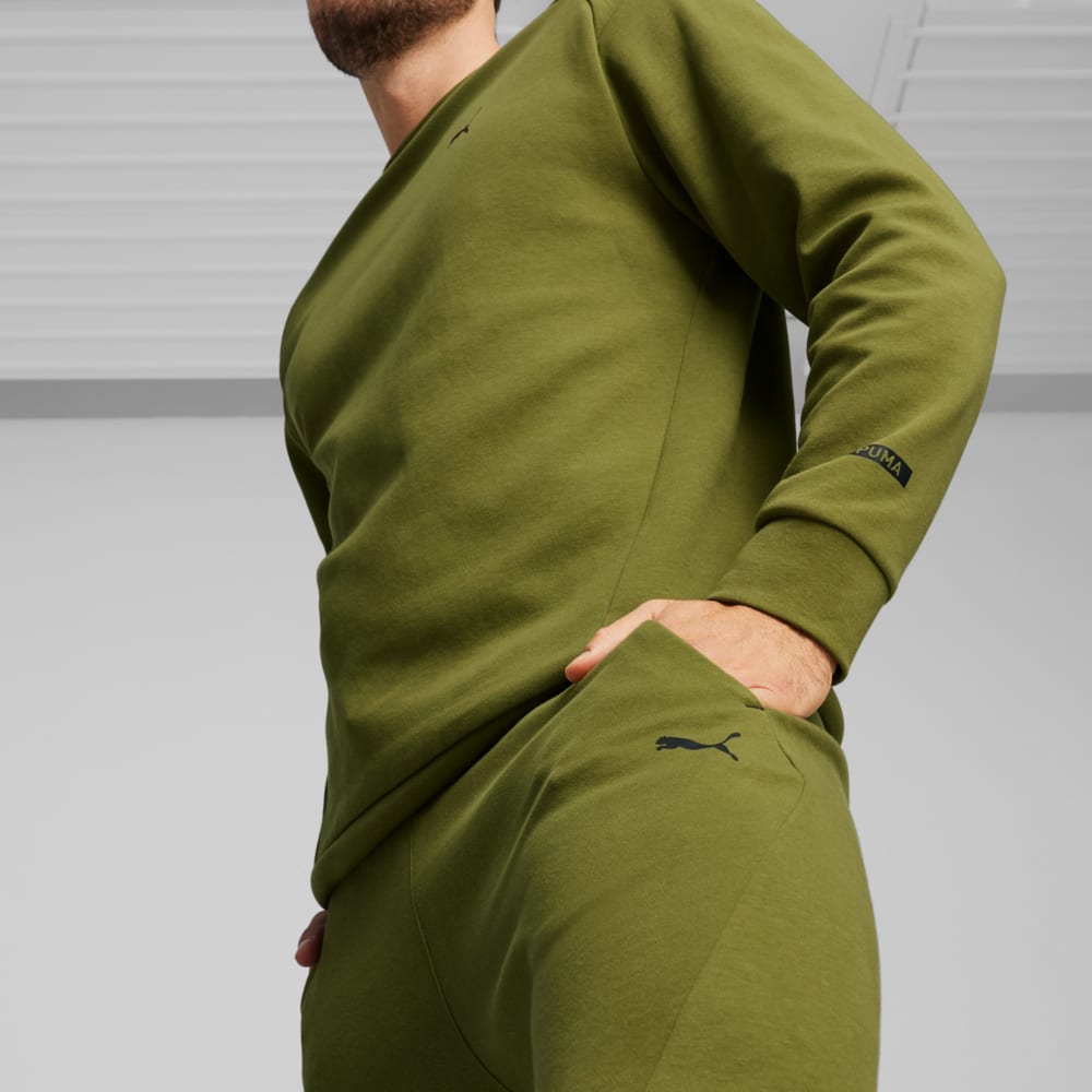Зображення Puma Шорти RAD/CAL Men's Shorts #2: Olive Green