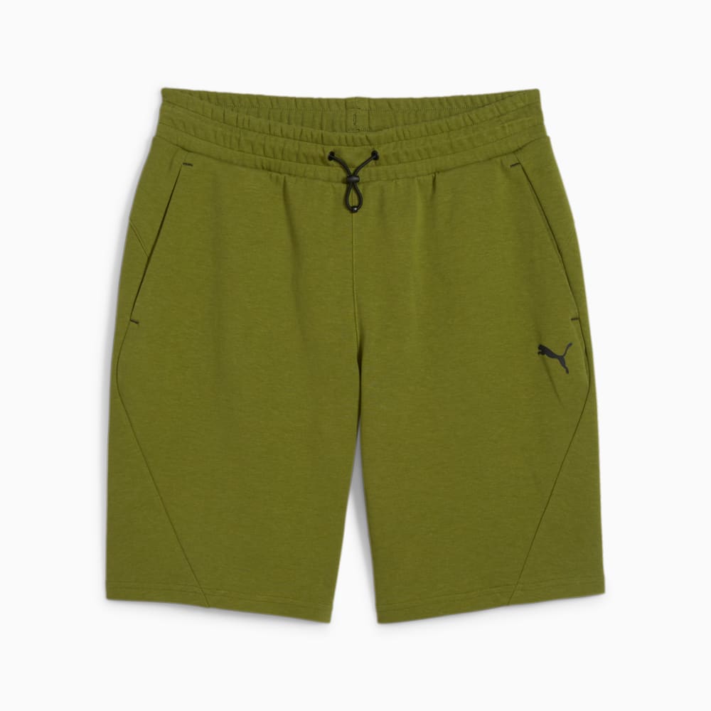 RAD CAL Men s Shorts Olive Green Puma 678918 33