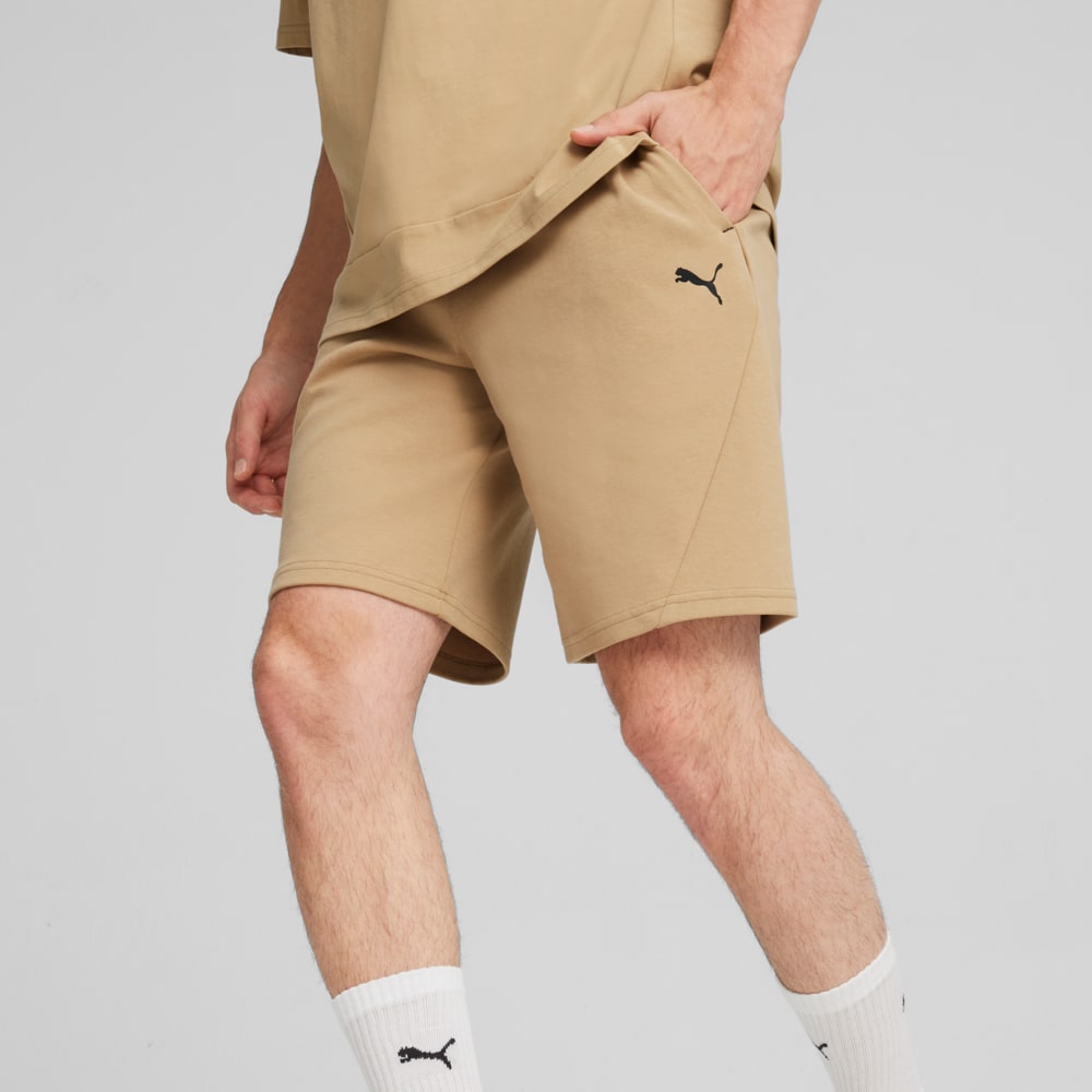 Изображение Puma Шорты RAD/CAL Men's Shorts #1: Prairie Tan