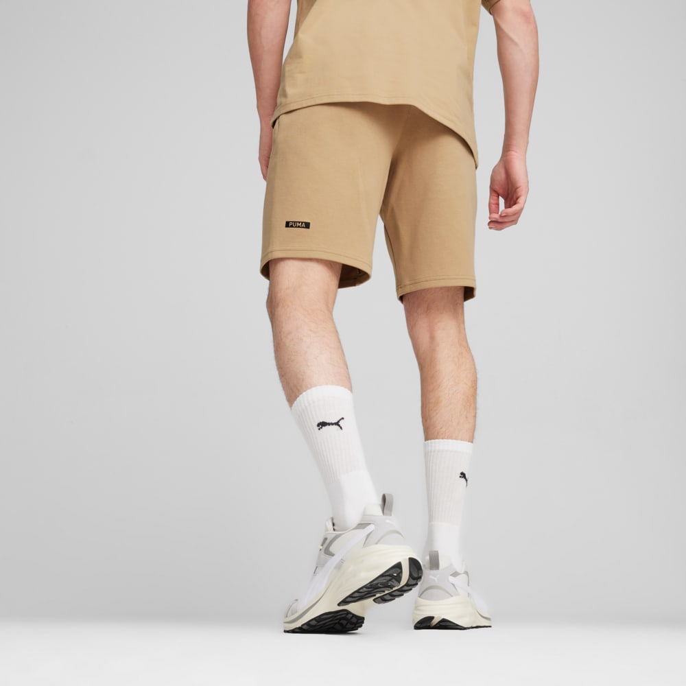 Изображение Puma Шорты RAD/CAL Men's Shorts #2: Prairie Tan