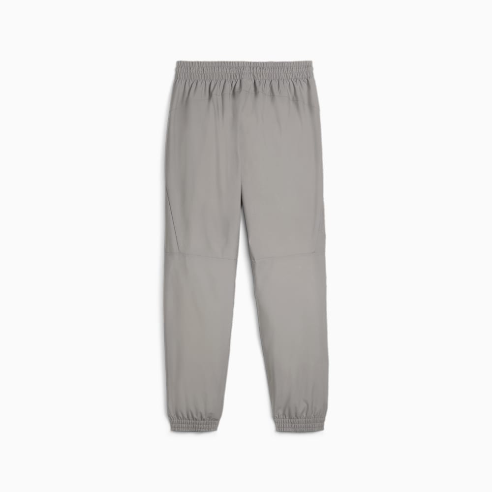 Зображення Puma Штани DESERT ROAD Men's Cargo Pants #2: Stormy Slate