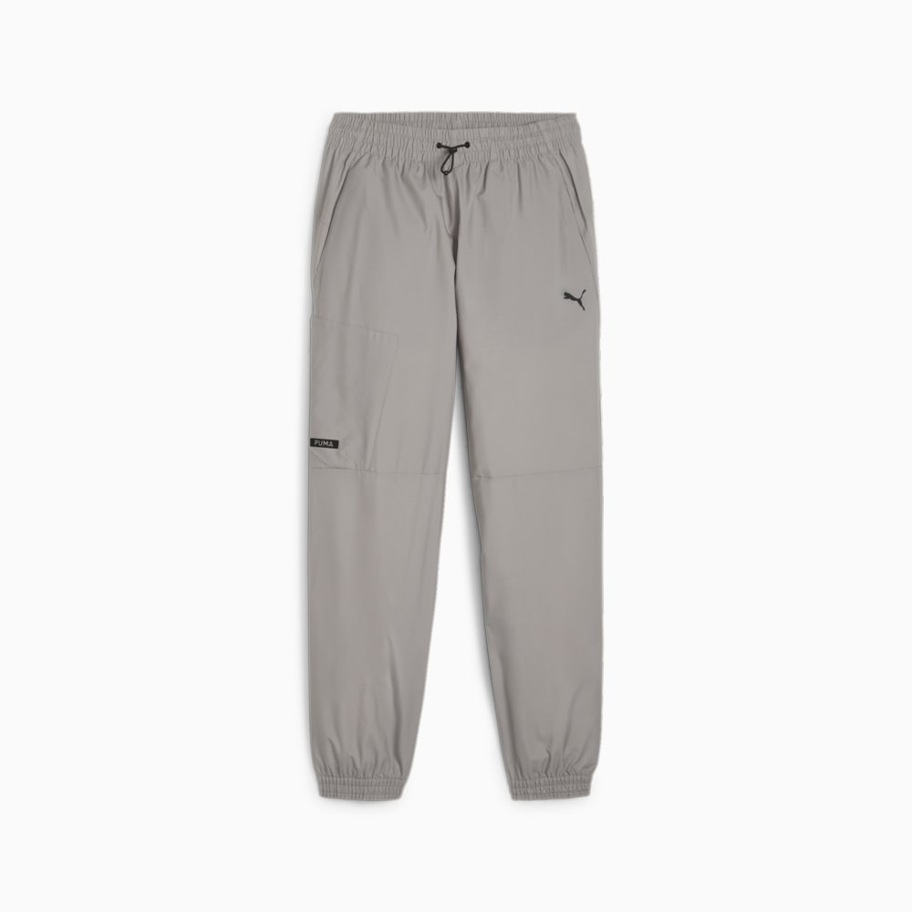 Зображення Puma Штани DESERT ROAD Men's Cargo Pants #1: Stormy Slate