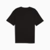 Изображение Puma Футболка PUMA POWER Colorblock Men's Tee #2: Puma Black