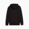 Изображение Puma Худи PUMA POWER Colorblock Men's Hoodie #2: Puma Black