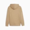 Изображение Puma Худи PUMA POWER Colorblock Men's Hoodie #7: Prairie Tan