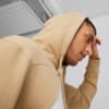 Изображение Puma Худи PUMA POWER Colorblock Men's Hoodie #3: Prairie Tan