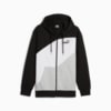 Image PUMA Jaqueta PUMA POWER Full-Zip Masculino #6