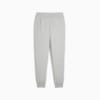 Изображение Puma Спортивные штаны PUMA POWER Track Pants #2: light gray heather