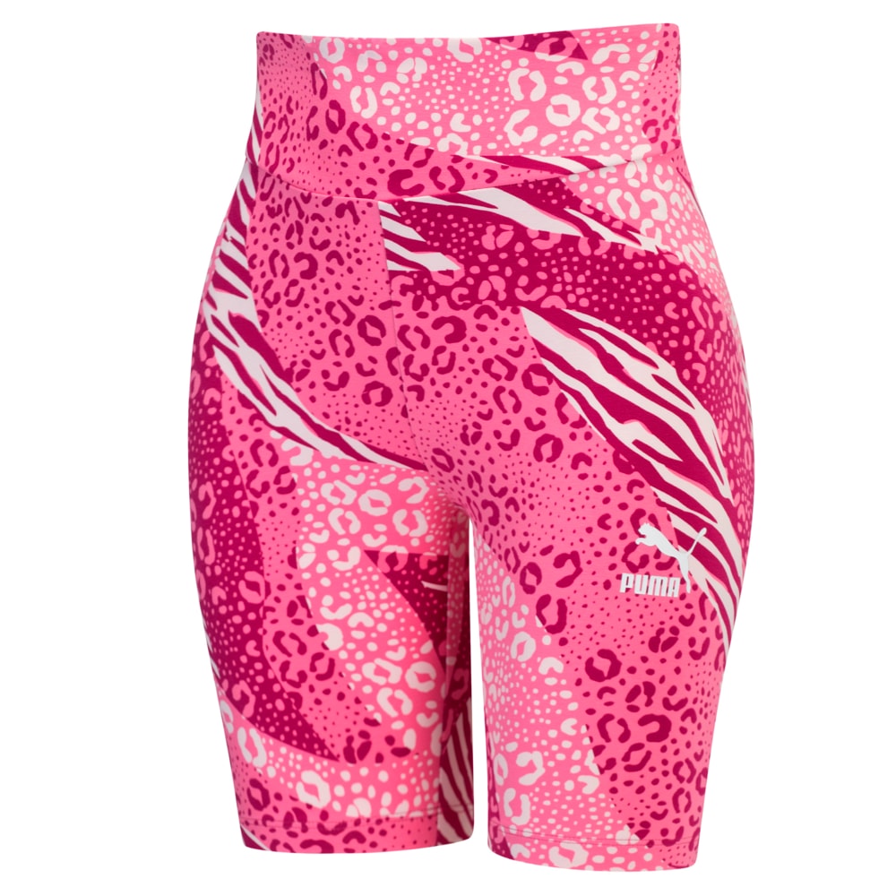 Imagen PUMA Calzas Cortas Safari #1