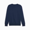 Изображение Puma Свитшот PUMA POWER Men's Graphic Sweatshirt #7: Club Navy