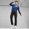 Изображение Puma Свитшот PUMA POWER Men's Graphic Sweatshirt #2: Club Navy
